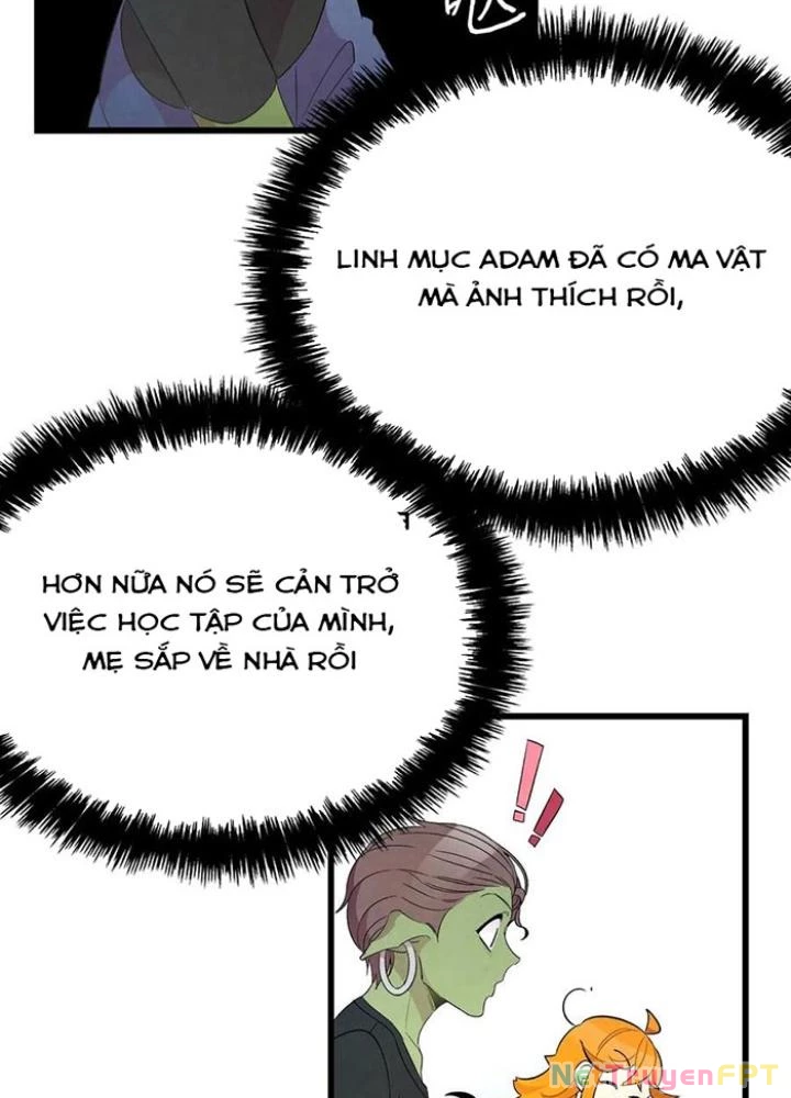 Skeleton Làm Bố Chapter 52 - Trang 2