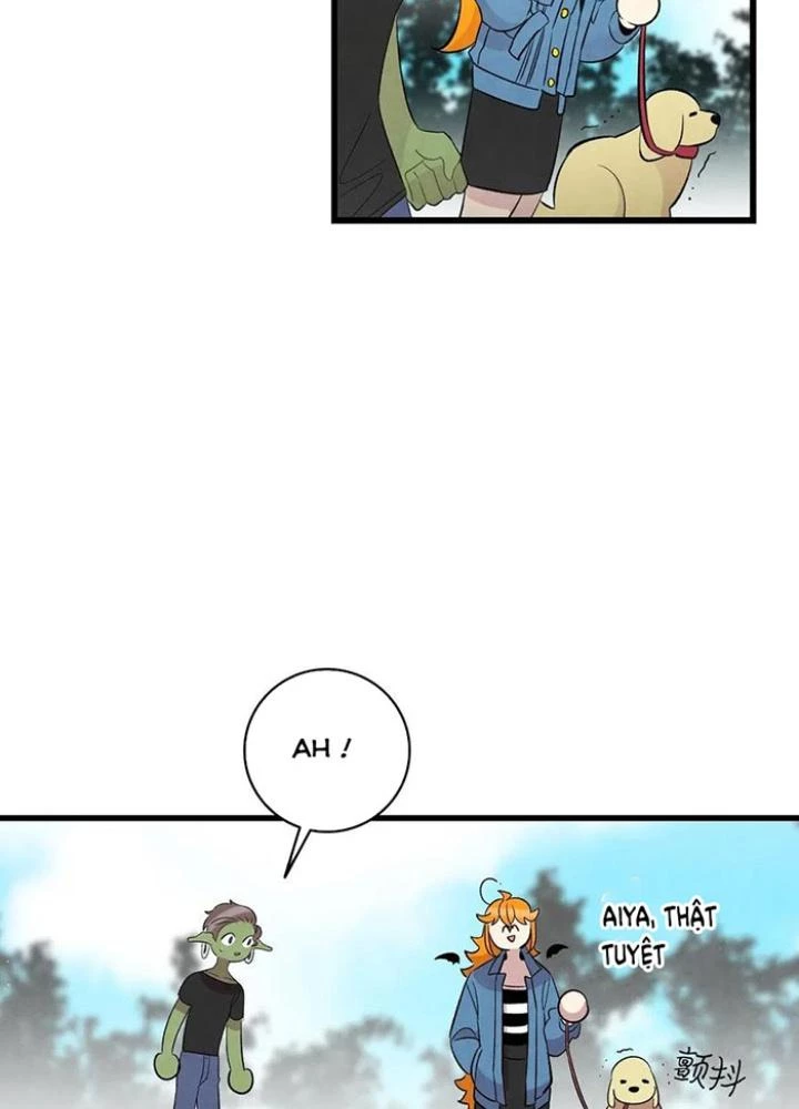 Skeleton Làm Bố Chapter 52 - Trang 2