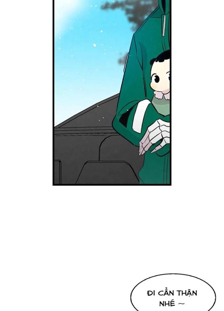 Skeleton Làm Bố Chapter 52 - Trang 2