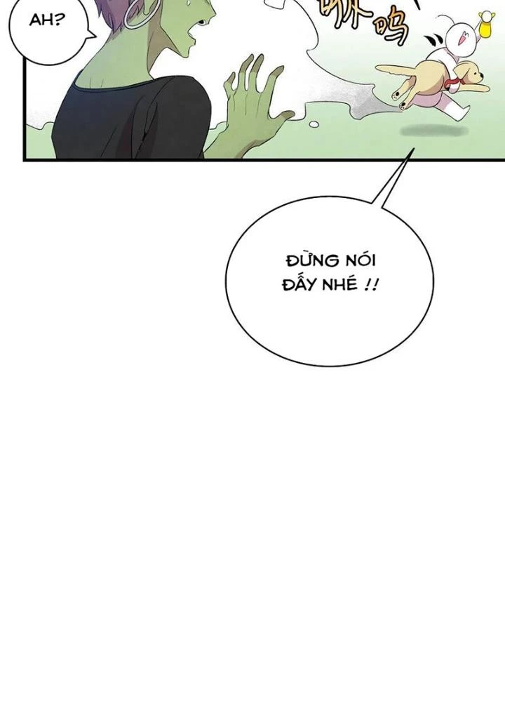 Skeleton Làm Bố Chapter 53 - Trang 2
