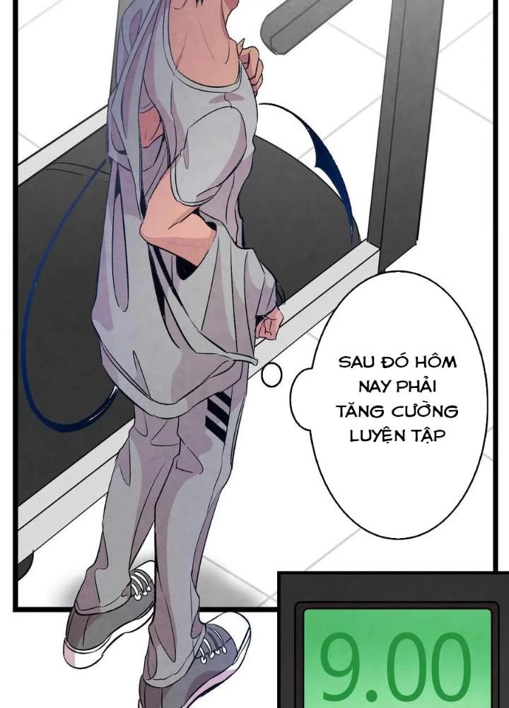 Skeleton Làm Bố Chapter 54 - Trang 2