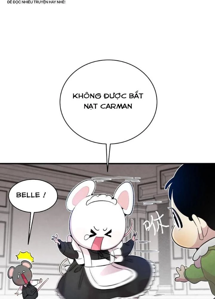 Skeleton Làm Bố Chapter 54 - Trang 2