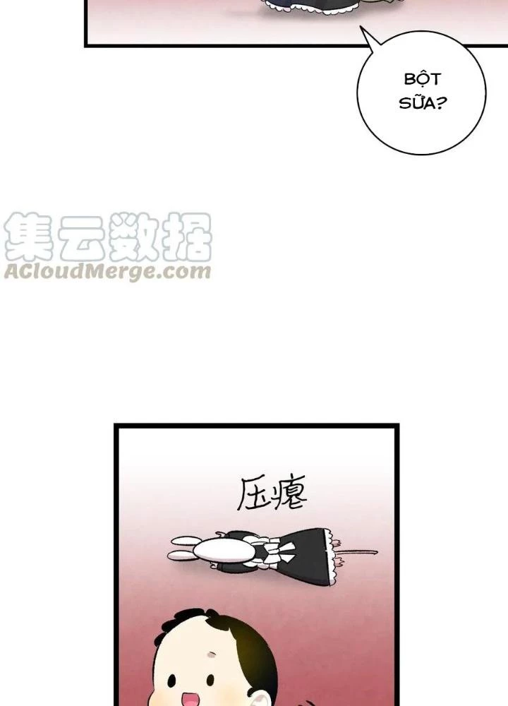 Skeleton Làm Bố Chapter 54 - Trang 2