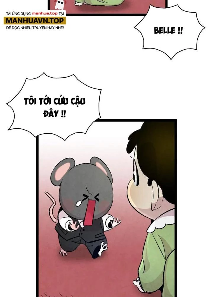 Skeleton Làm Bố Chapter 54 - Trang 2