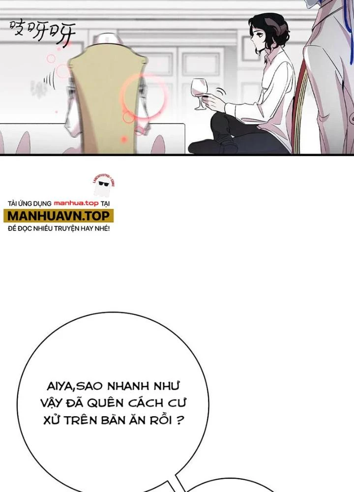 Skeleton Làm Bố Chapter 54 - Trang 2