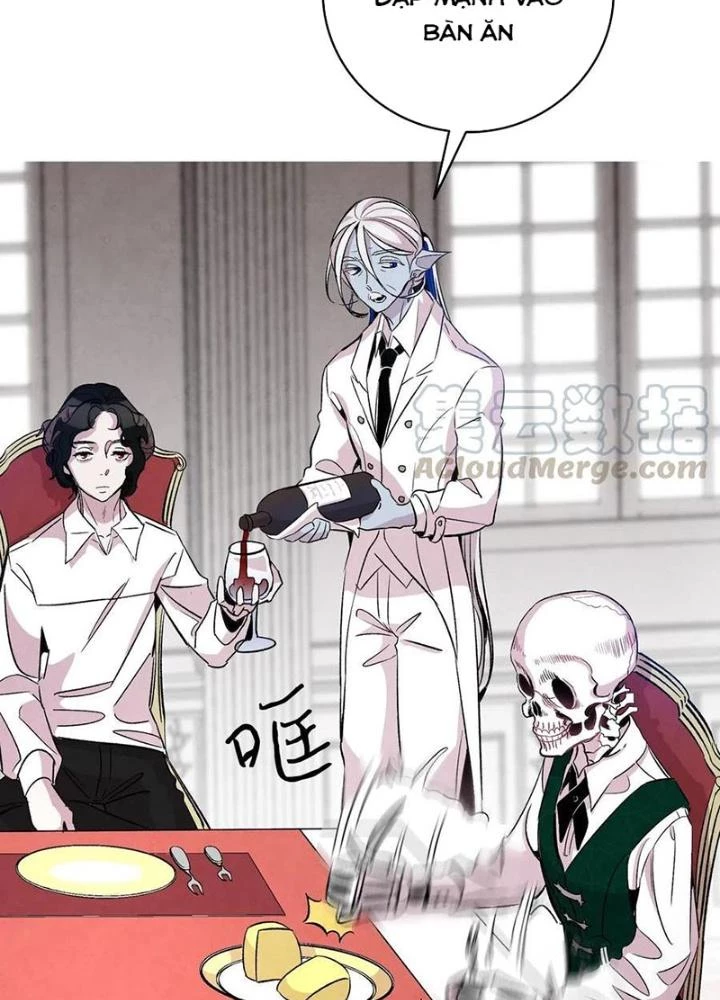 Skeleton Làm Bố Chapter 54 - Trang 2