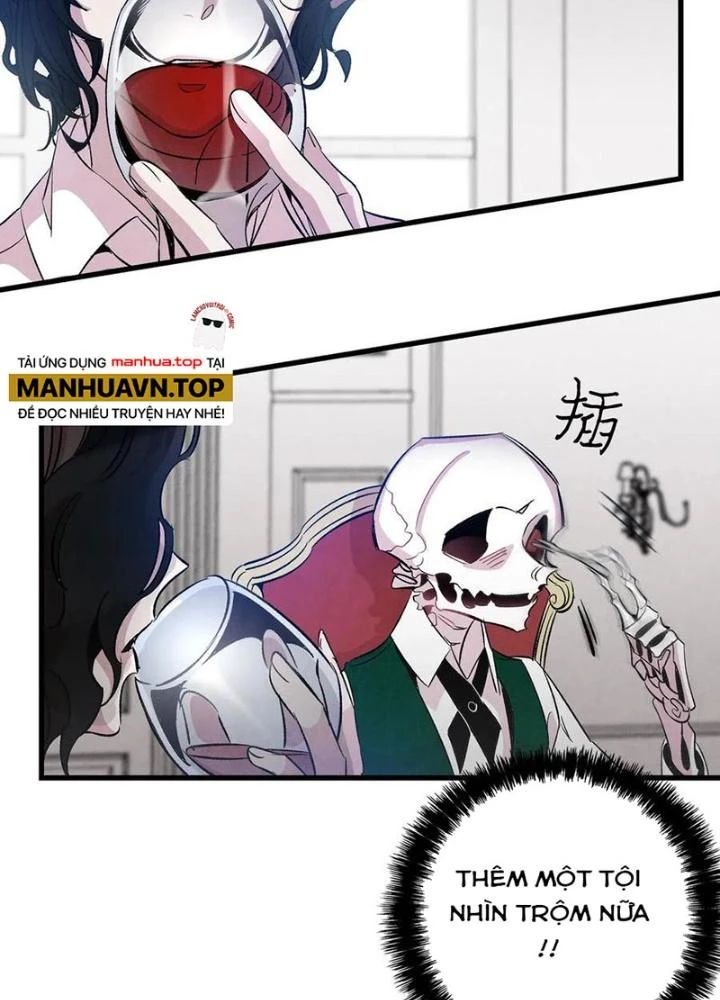Skeleton Làm Bố Chapter 54 - Trang 2