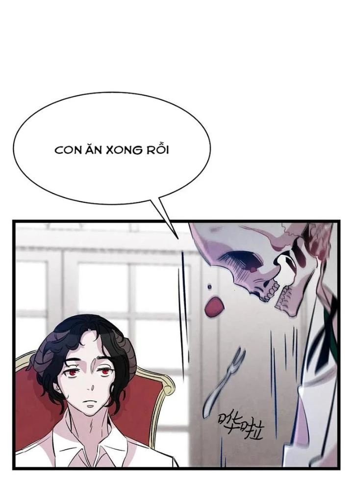 Skeleton Làm Bố Chapter 54 - Trang 2