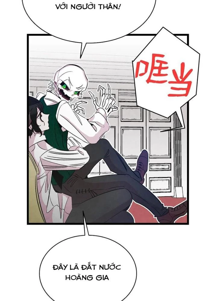 Skeleton Làm Bố Chapter 54 - Trang 2