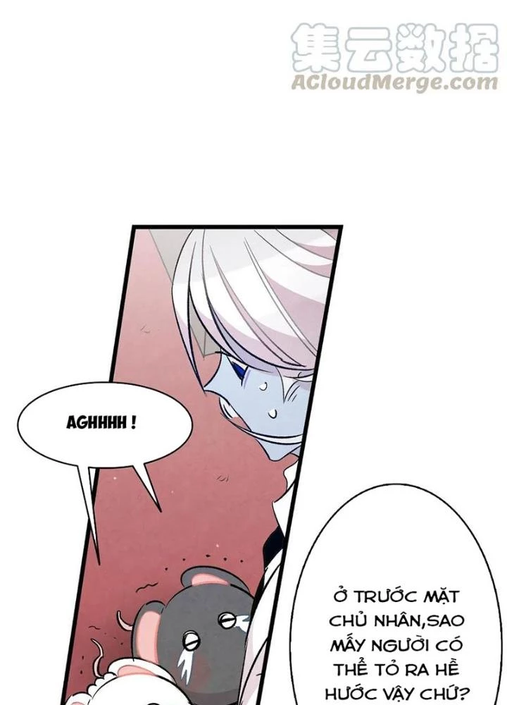 Skeleton Làm Bố Chapter 54 - Trang 2