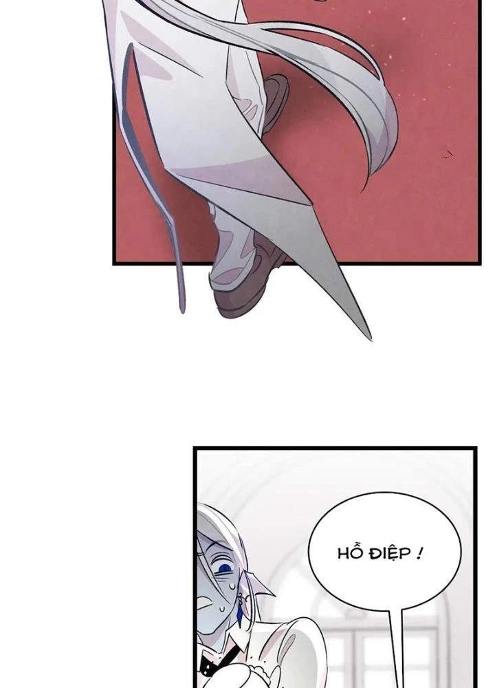 Skeleton Làm Bố Chapter 54 - Trang 2