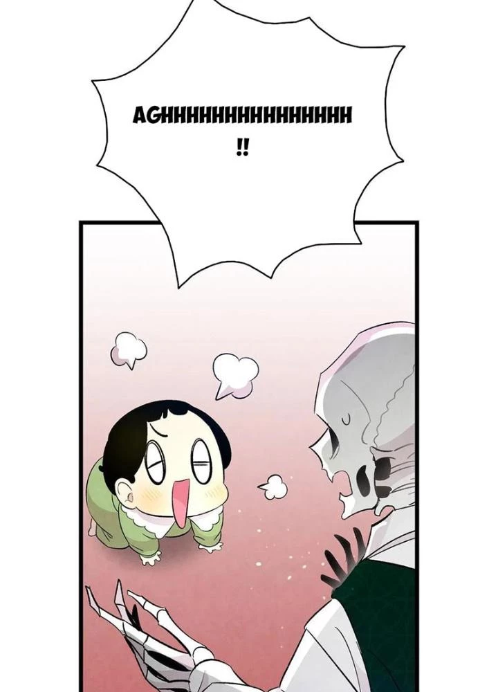 Skeleton Làm Bố Chapter 54 - Trang 2