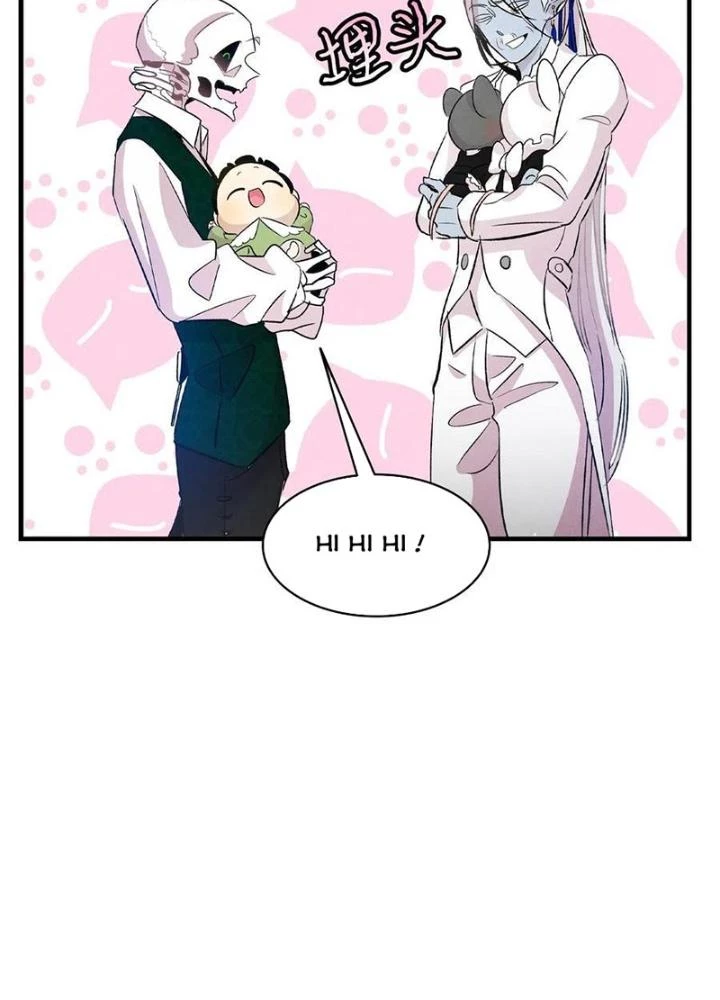 Skeleton Làm Bố Chapter 54 - Trang 2