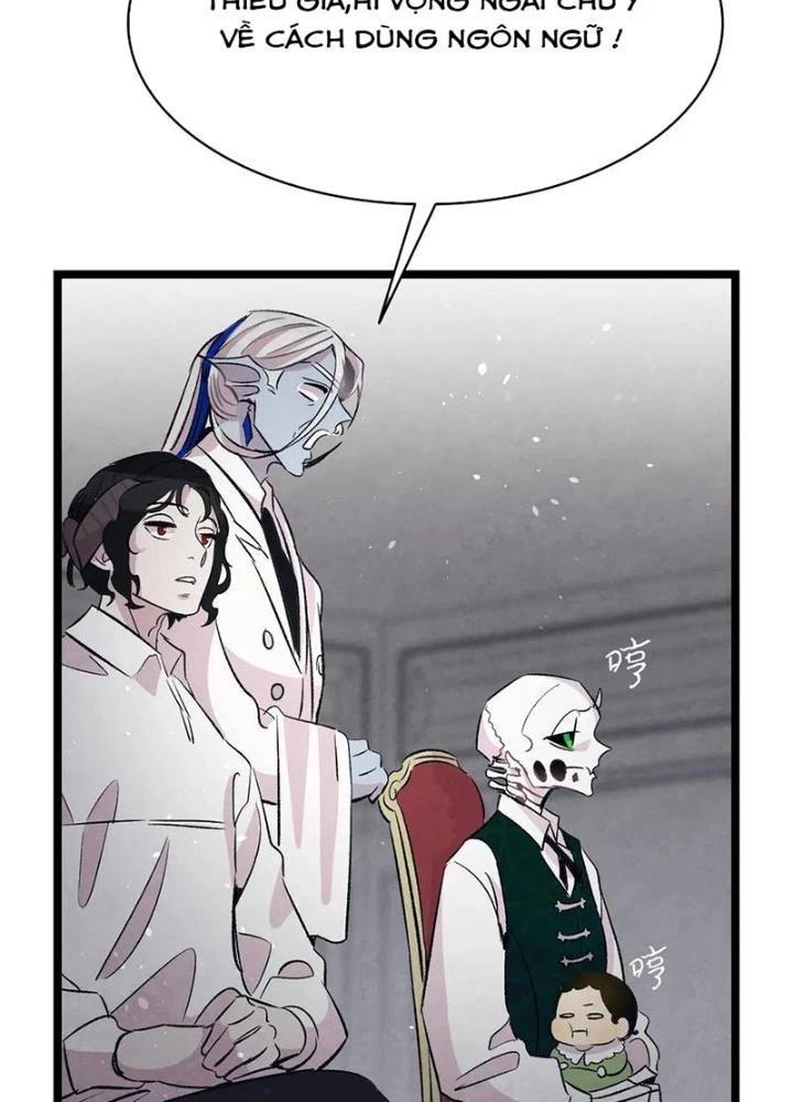 Skeleton Làm Bố Chapter 54 - Trang 2