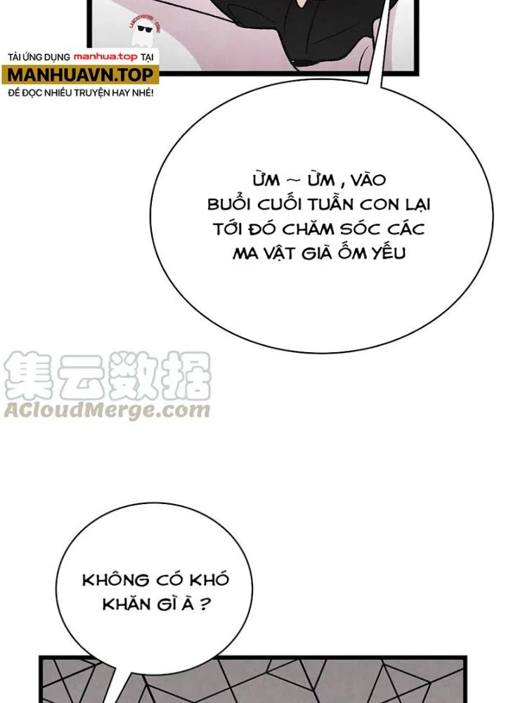 Skeleton Làm Bố Chapter 54 - Trang 2
