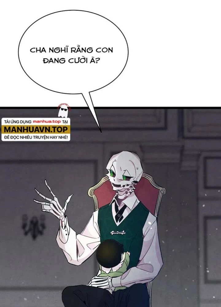 Skeleton Làm Bố Chapter 54 - Trang 2