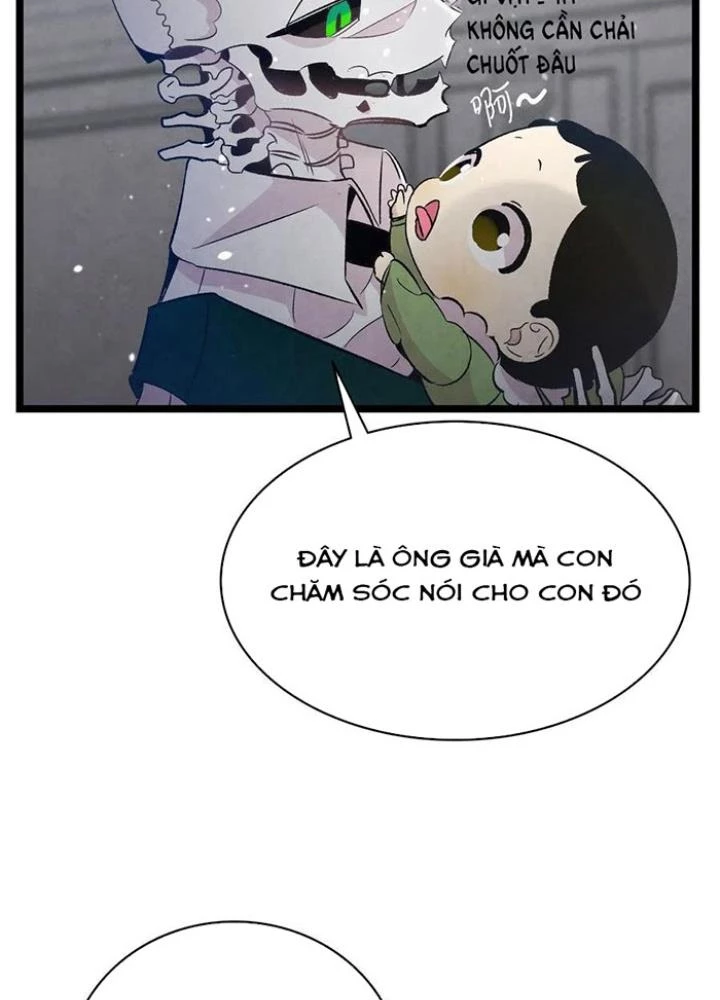Skeleton Làm Bố Chapter 54 - Trang 2