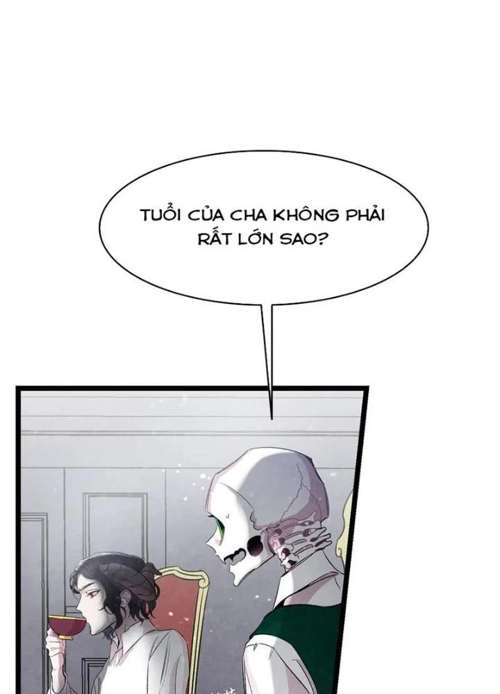Skeleton Làm Bố Chapter 55 - Trang 2
