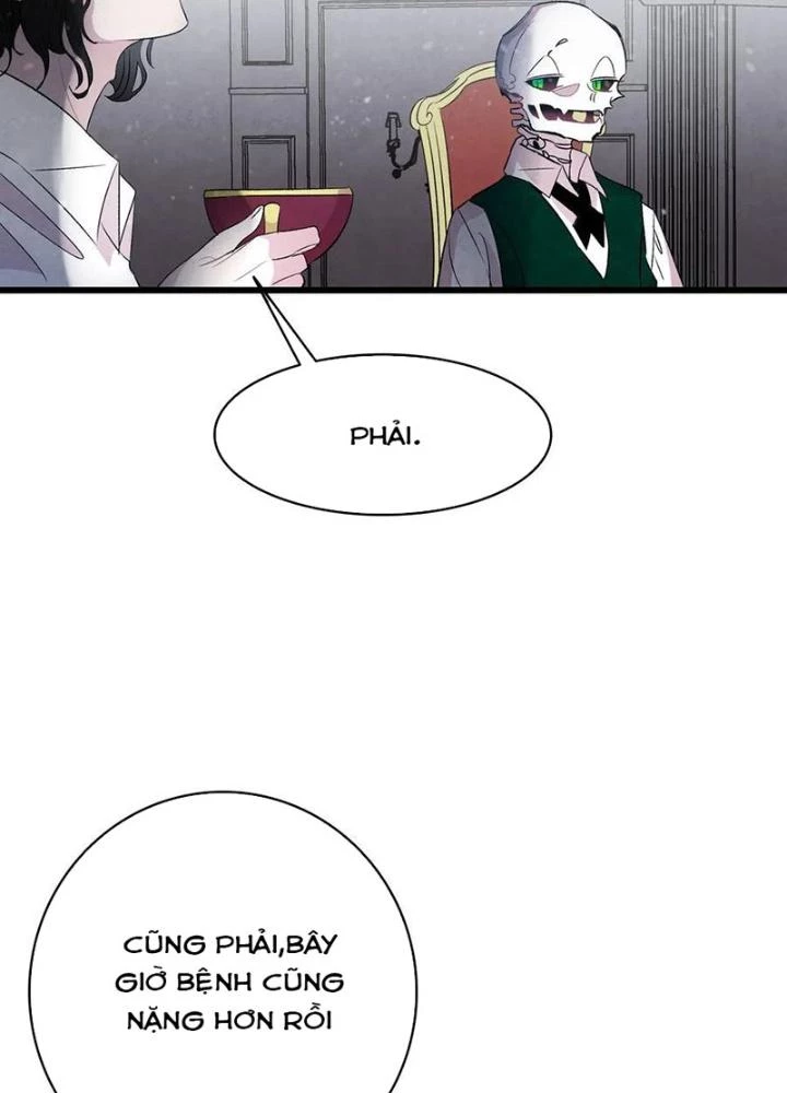 Skeleton Làm Bố Chapter 55 - Trang 2