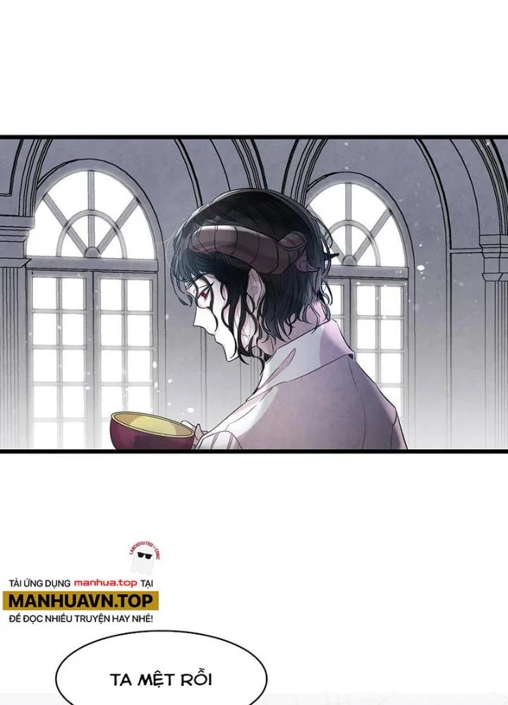 Skeleton Làm Bố Chapter 55 - Trang 2