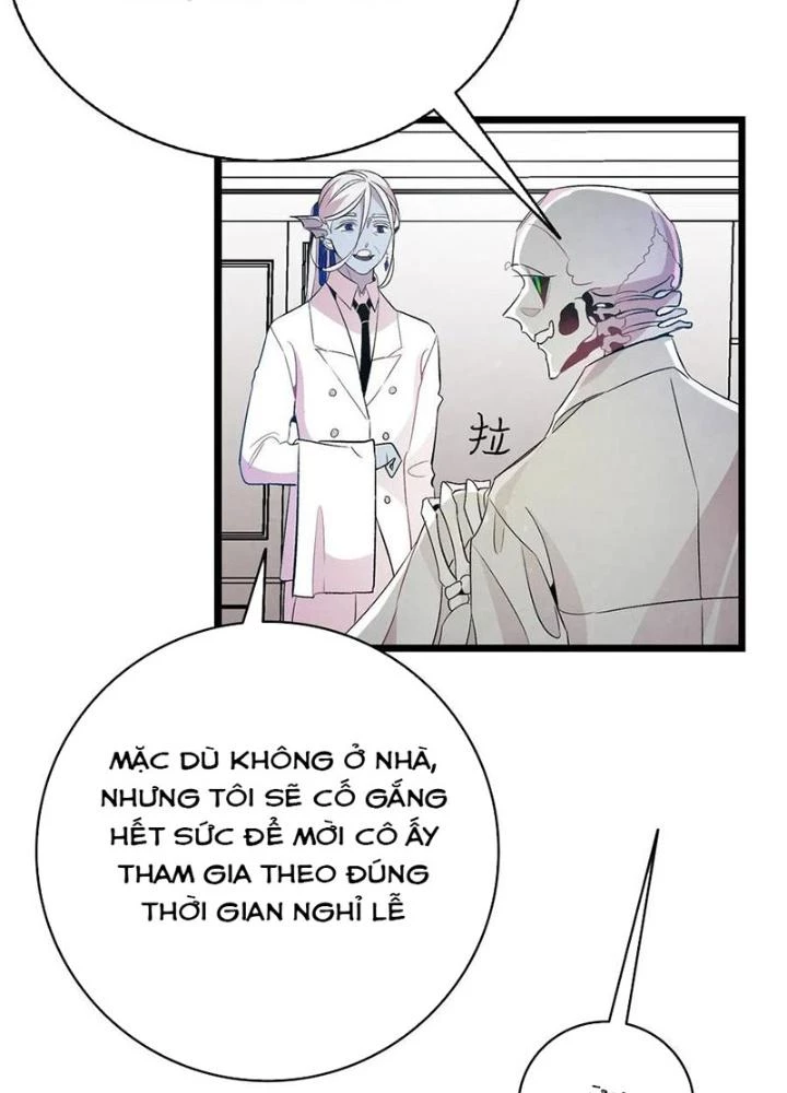 Skeleton Làm Bố Chapter 55 - Trang 2