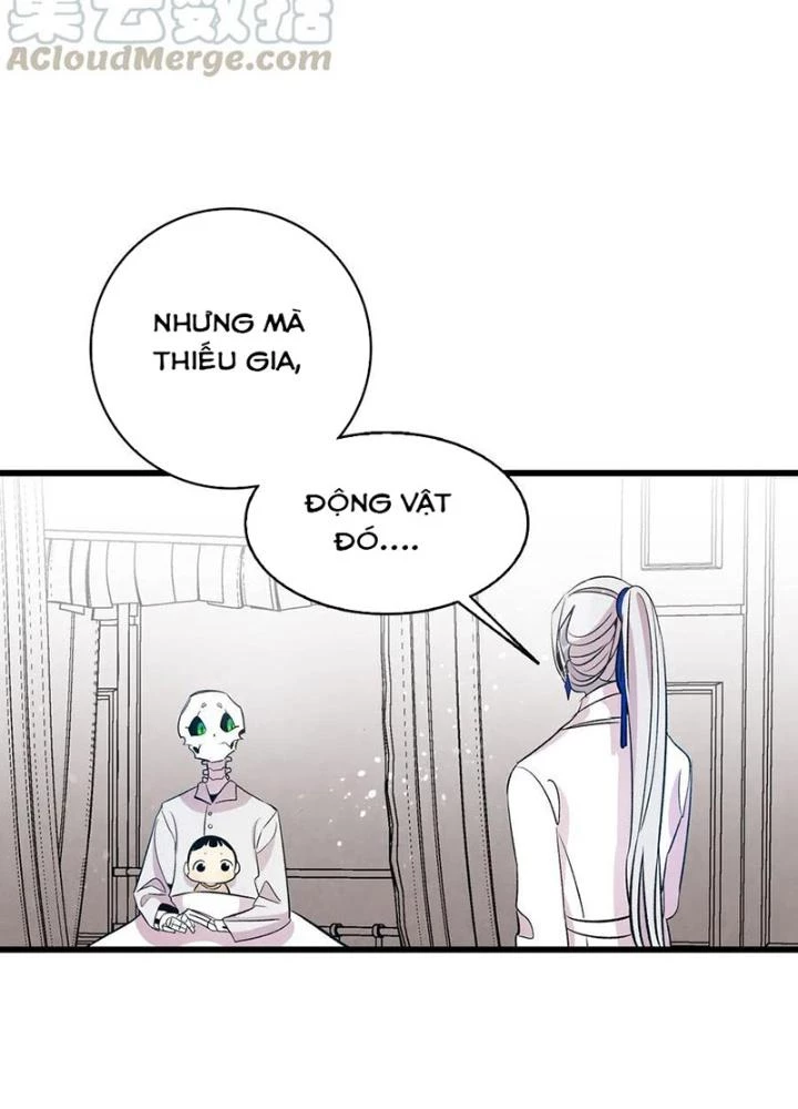 Skeleton Làm Bố Chapter 55 - Trang 2