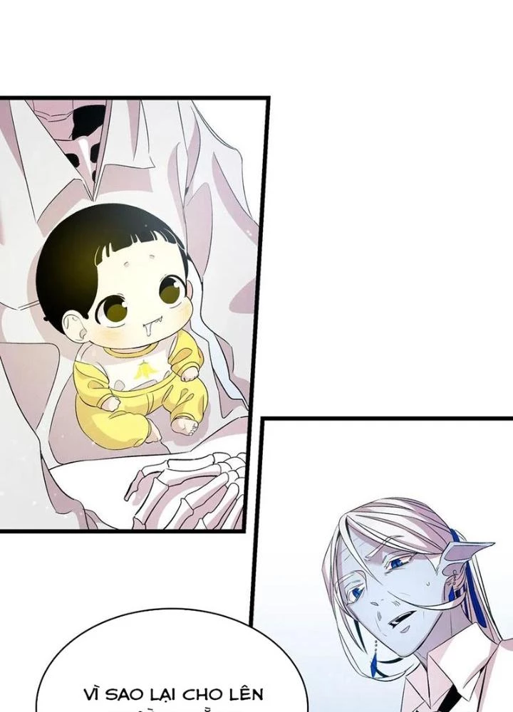 Skeleton Làm Bố Chapter 55 - Trang 2