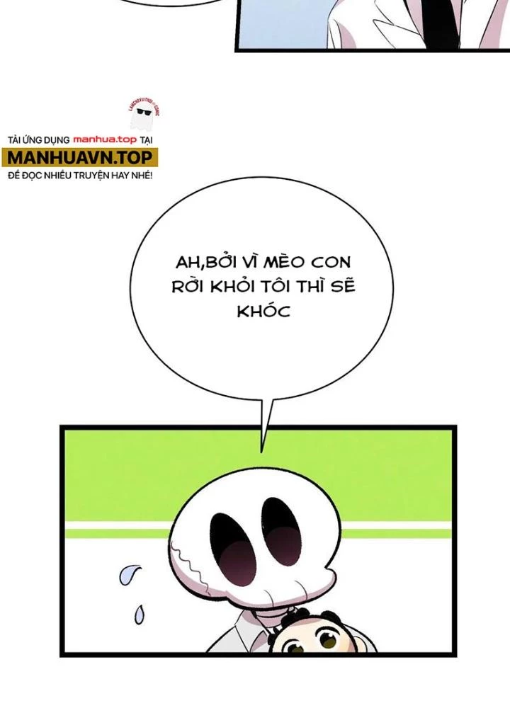 Skeleton Làm Bố Chapter 55 - Trang 2