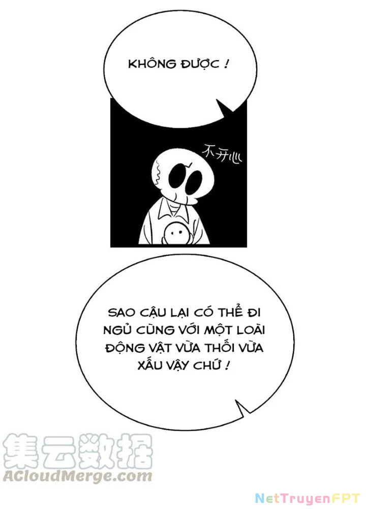 Skeleton Làm Bố Chapter 55 - Trang 2