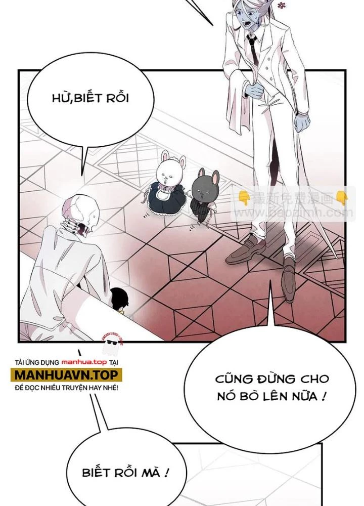Skeleton Làm Bố Chapter 55 - Trang 2
