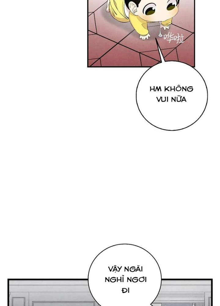 Skeleton Làm Bố Chapter 55 - Trang 2