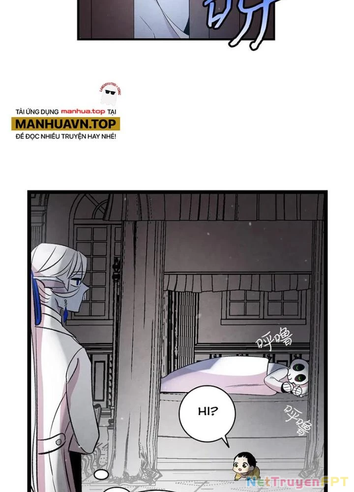Skeleton Làm Bố Chapter 55 - Trang 2