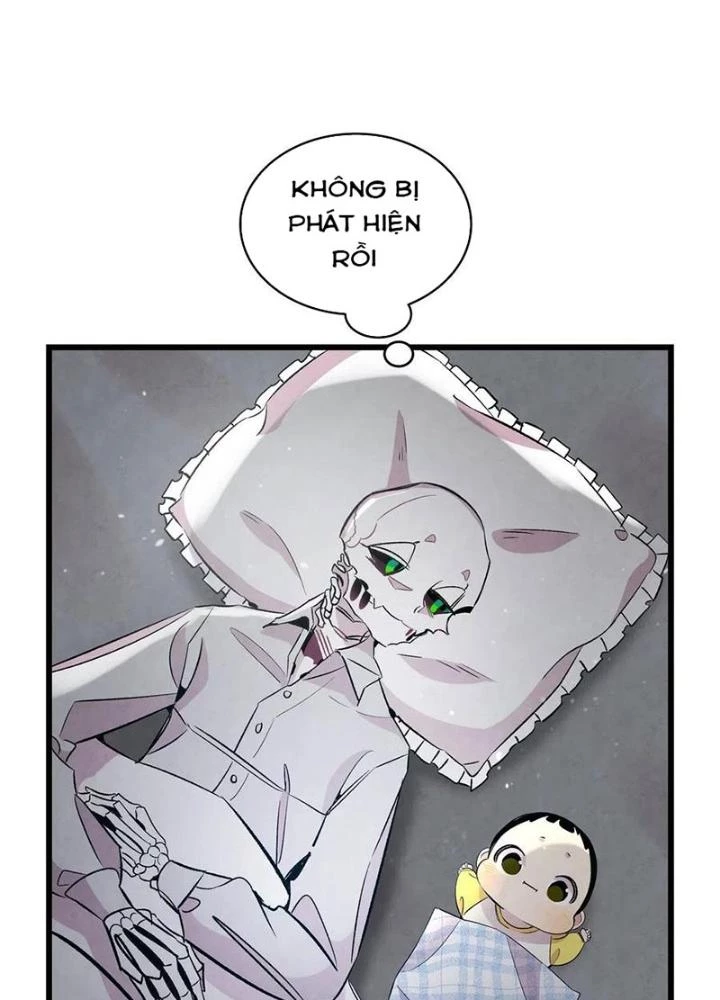 Skeleton Làm Bố Chapter 55 - Trang 2