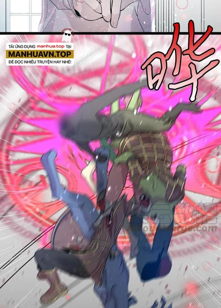 Skeleton Làm Bố Chapter 55 - Trang 2