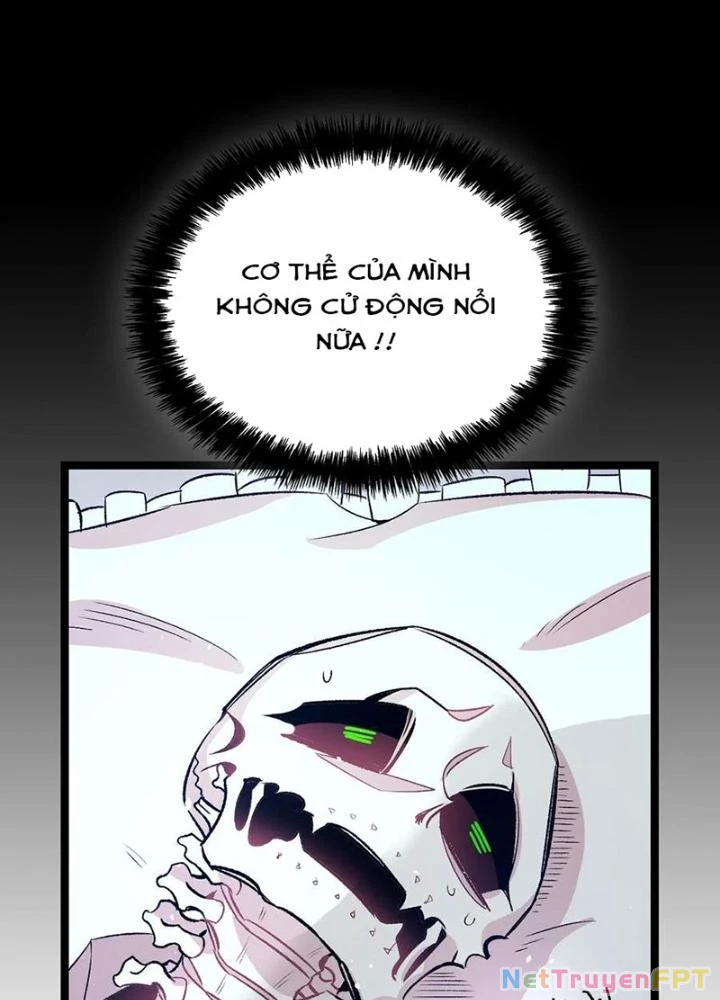 Skeleton Làm Bố Chapter 55 - Trang 2