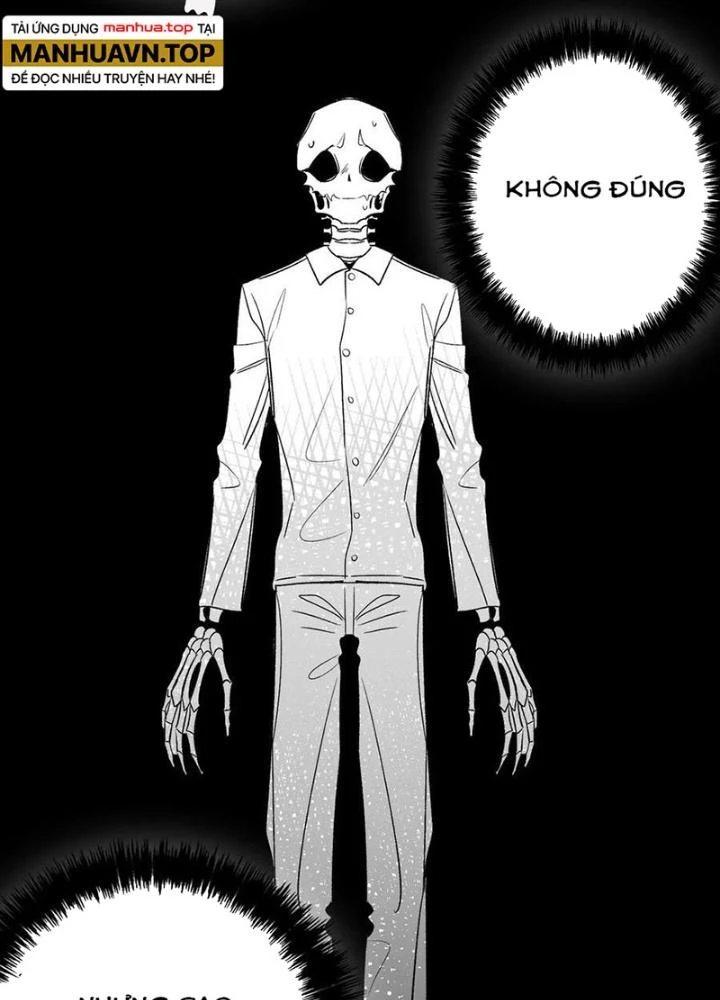 Skeleton Làm Bố Chapter 55 - Trang 2