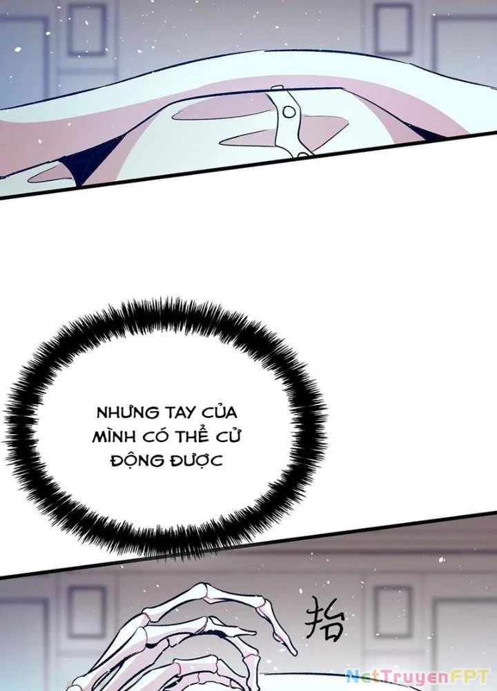 Skeleton Làm Bố Chapter 55 - Trang 2