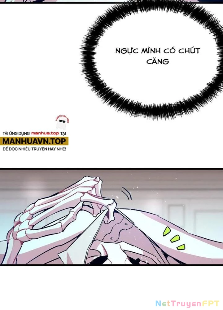Skeleton Làm Bố Chapter 55 - Trang 2