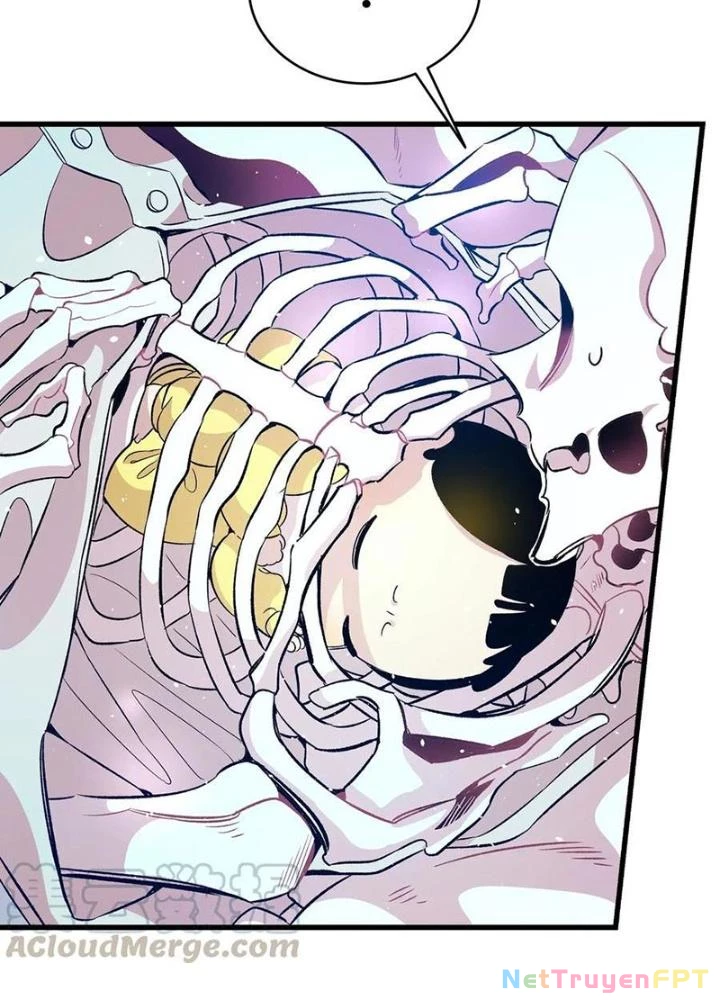 Skeleton Làm Bố Chapter 55 - Trang 2