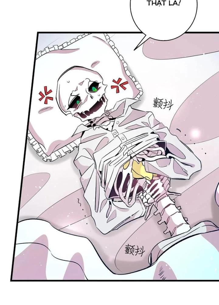 Skeleton Làm Bố Chapter 55 - Trang 2