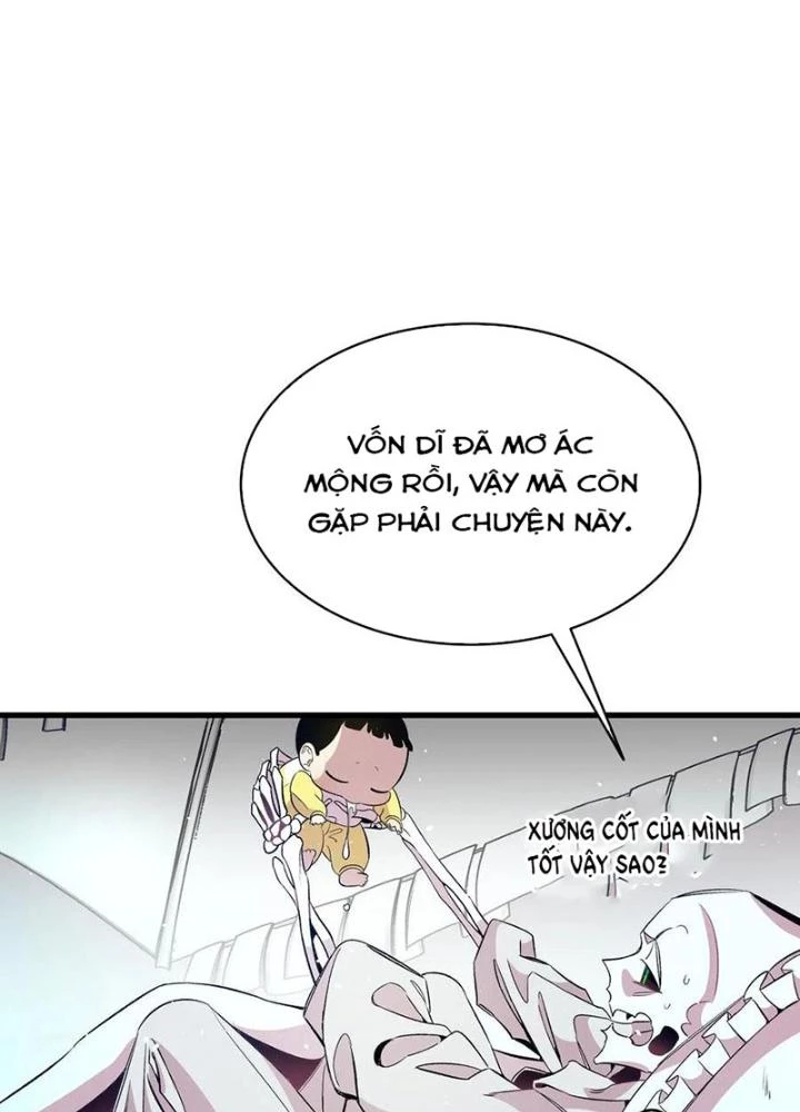 Skeleton Làm Bố Chapter 55 - Trang 2