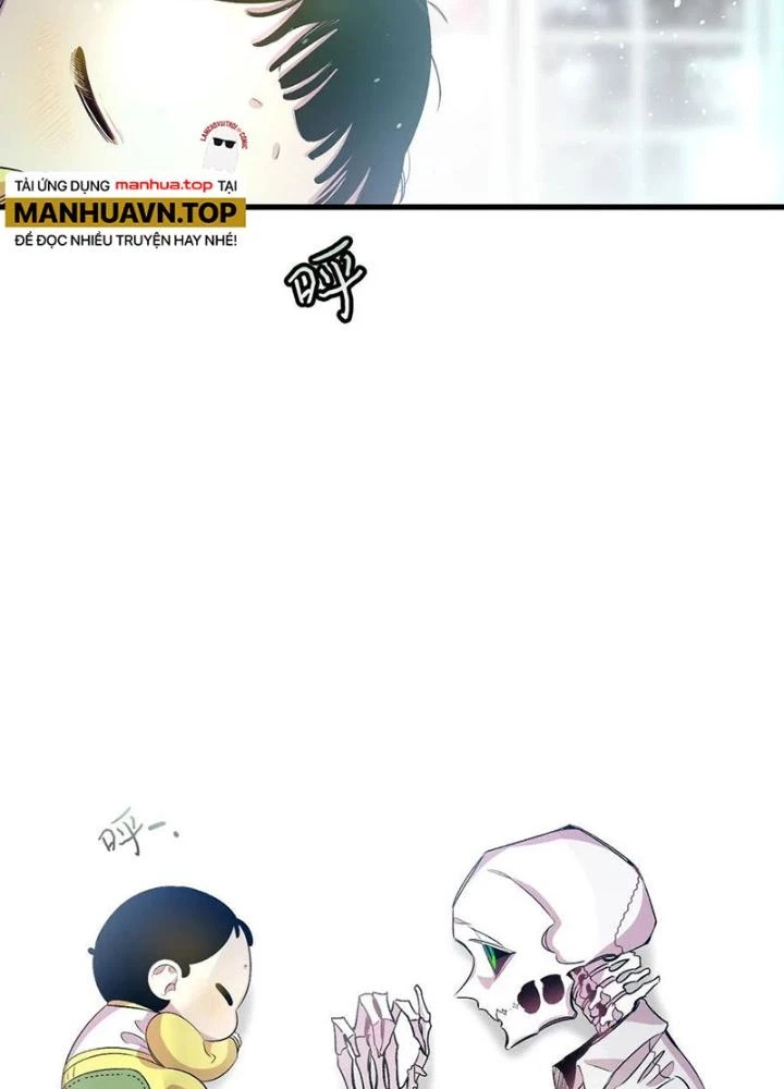 Skeleton Làm Bố Chapter 55 - Trang 2