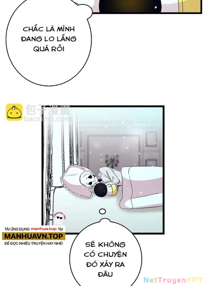 Skeleton Làm Bố Chapter 55 - Trang 2