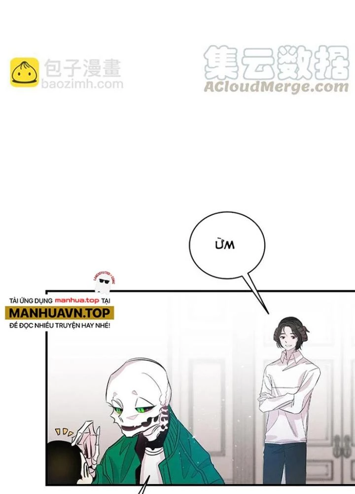 Skeleton Làm Bố Chapter 56 - Trang 2