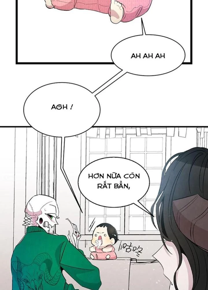 Skeleton Làm Bố Chapter 56 - Trang 2