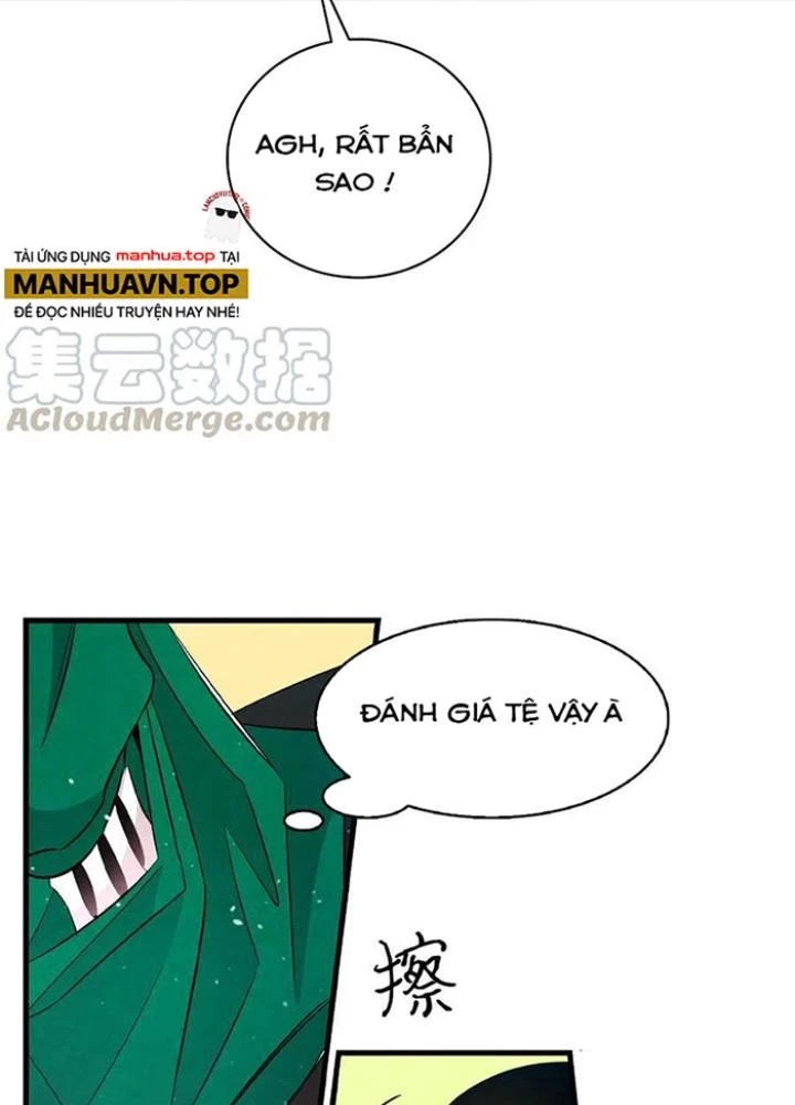 Skeleton Làm Bố Chapter 56 - Trang 2