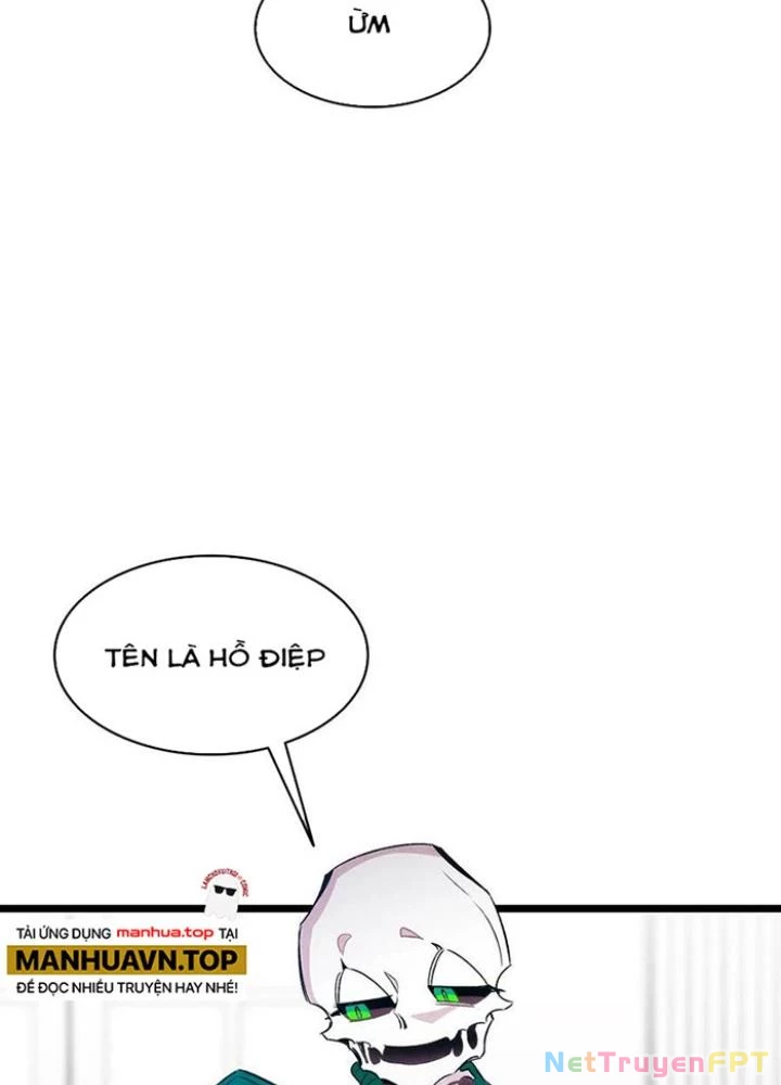 Skeleton Làm Bố Chapter 56 - Trang 2