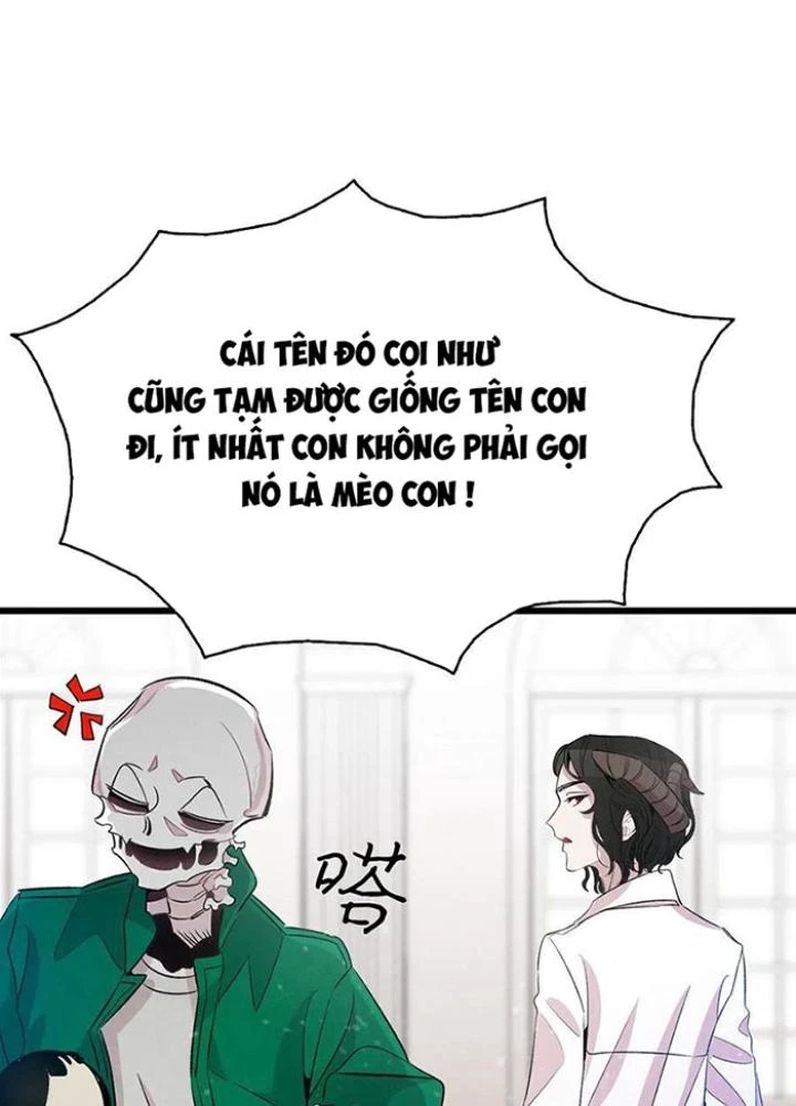 Skeleton Làm Bố Chapter 56 - Trang 2