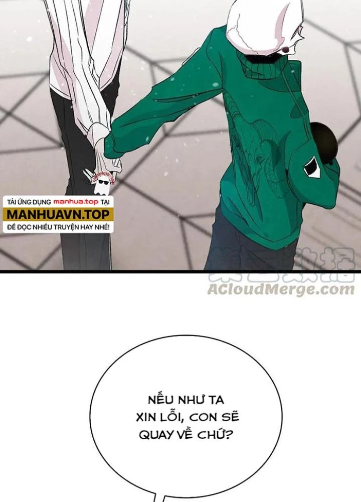 Skeleton Làm Bố Chapter 56 - Trang 2