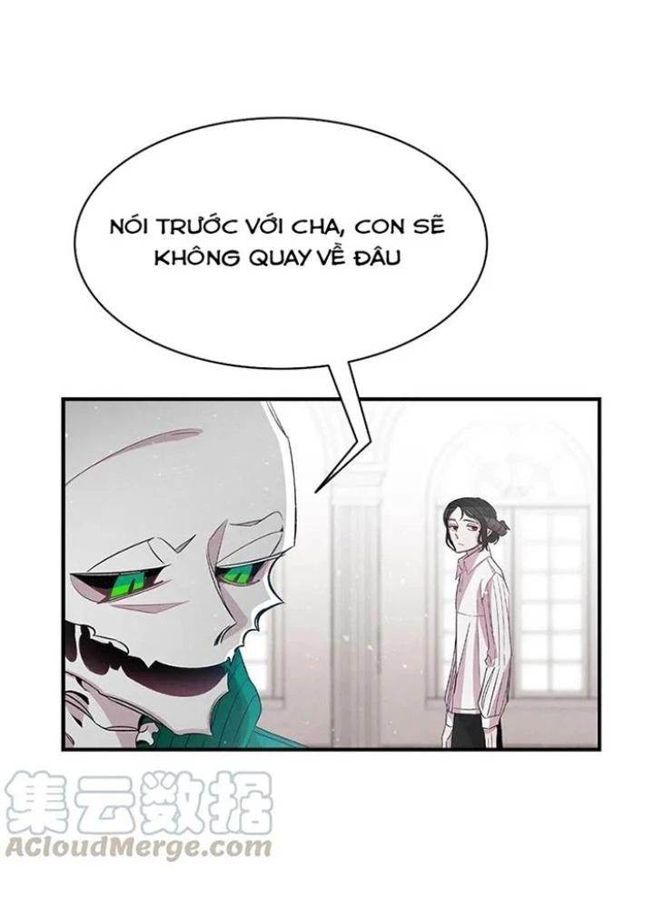 Skeleton Làm Bố Chapter 56 - Trang 2